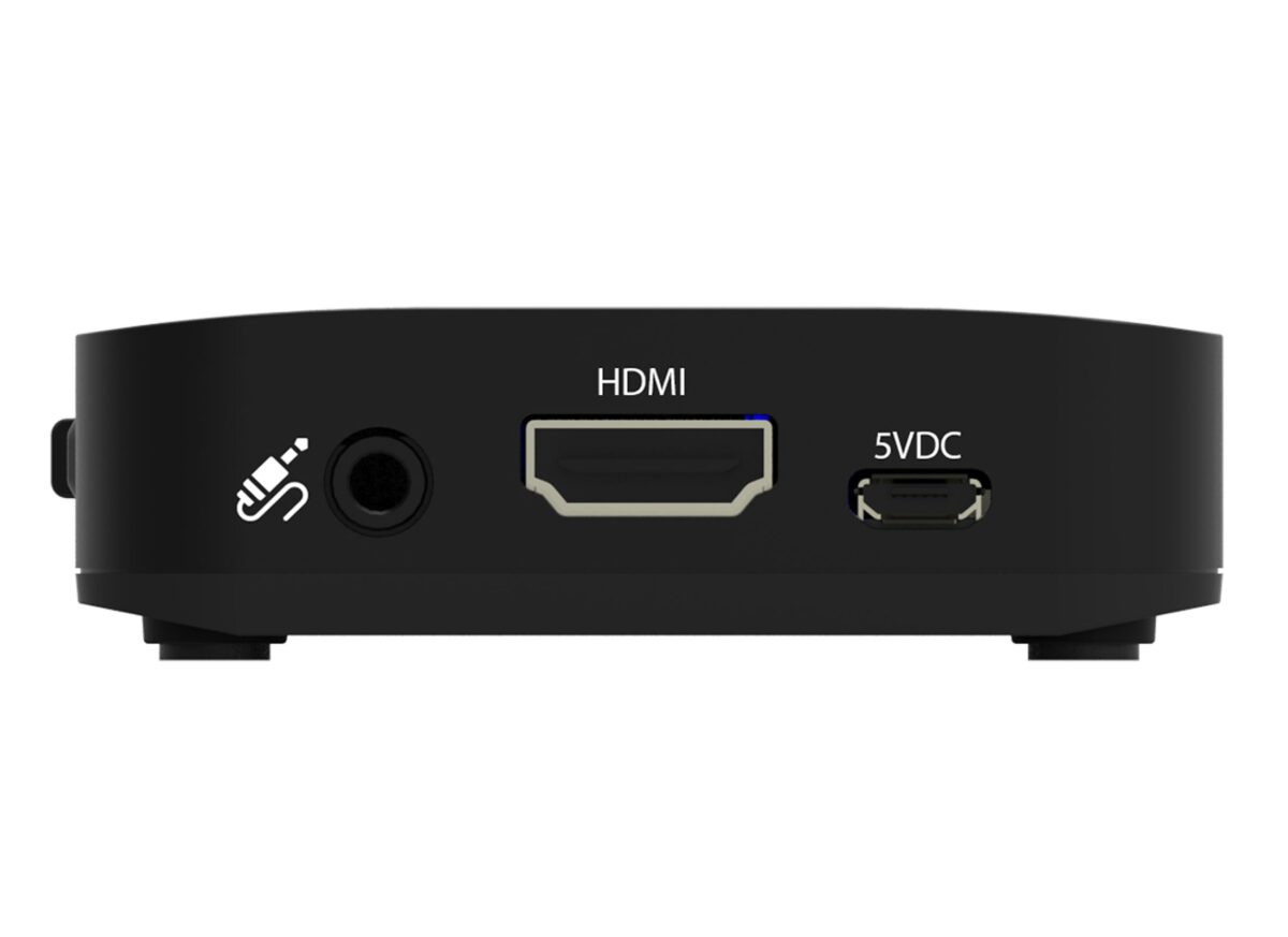 KLIK Knkt Wireless HDMI Sender