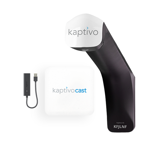 Improve remote collaboration with Kaptivo