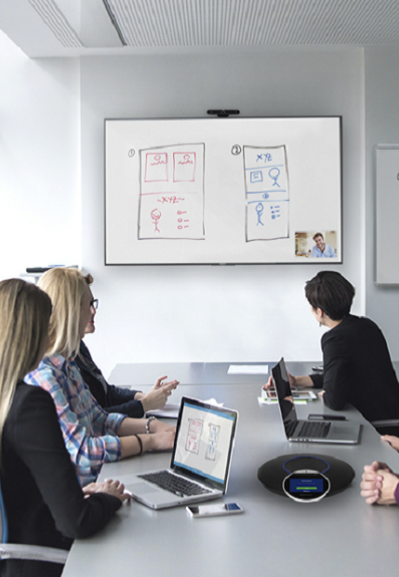 The Patented technology device to convert dry-erase boards into digital whiteboards