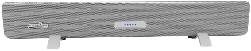 High Performance Beamforming Array Microphone with 360 degree Coverage