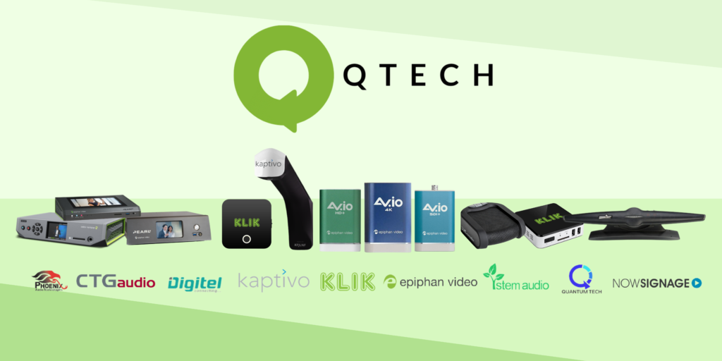 QTech Digital