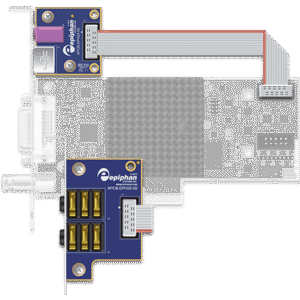 DVI2PCIe A/V Kit