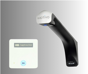 Kaptivo Rooms Enterprise