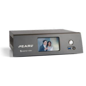 Pearl-2 Rackmount