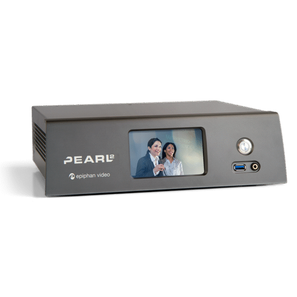 Pearl-2 Rackmount