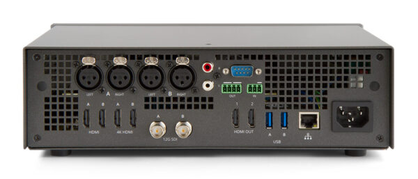 Pearl-2 Rackmount - Image 2