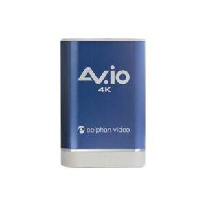 AV.io 4K
