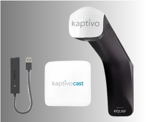 Kaptivo Rooms Enterprise USB Bundle