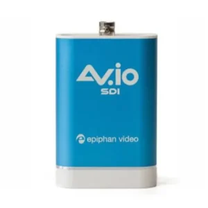 AV.io SDI+